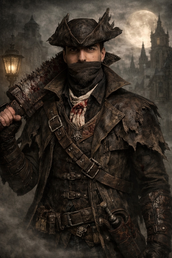 Retrato del autor Julián Agudo